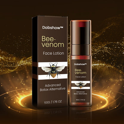 Dobshow™🔥 2024 Natural Vitality Bee Venom Set 🐝