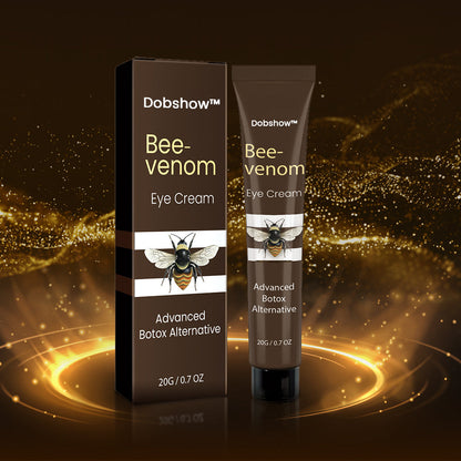 Dobshow™🔥 2024 Natural Vitality Bee Venom Set 🐝