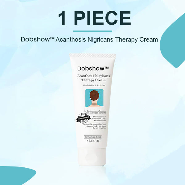 Dobshow™ Acanthosis Nigricans Hyperpigmentation Therapy Cream