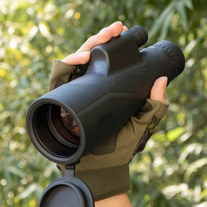 🔭StallarSight 500X Night Vision Ultra-Portable Telescope