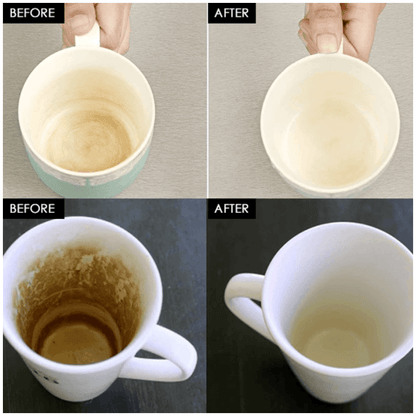 1-Step Coffee/Tea Stain Remover