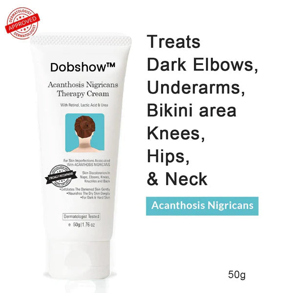 Dobshow™ Acanthosis Nigricans Hyperpigmentation Therapy Cream