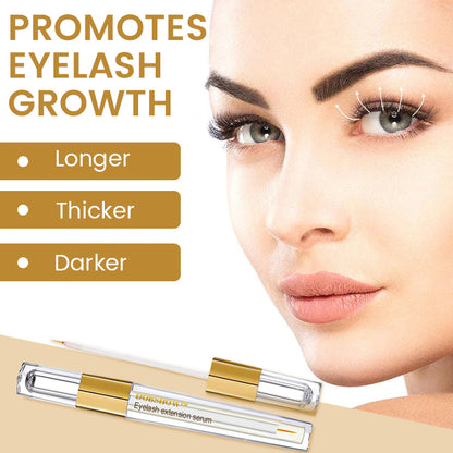 Dobshow ™ Eyelash extension serum