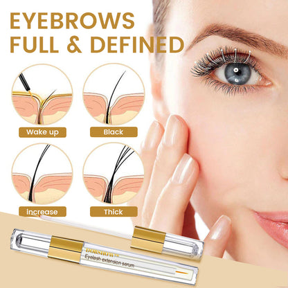 Dobshow ™ Eyelash extension serum