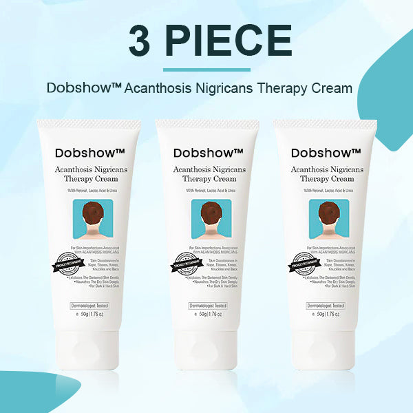 Dobshow™ Acanthosis Nigricans Hyperpigmentation Therapy Cream