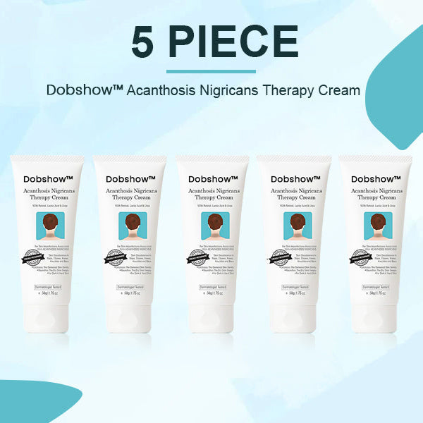 Dobshow™ Acanthosis Nigricans Hyperpigmentation Therapy Cream