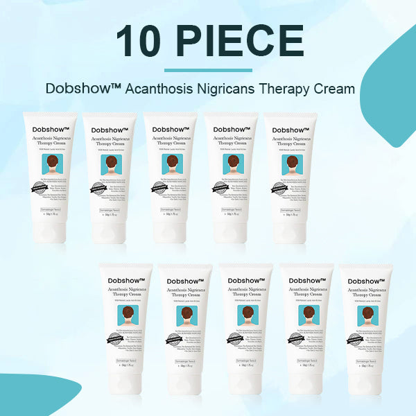 Dobshow™ Acanthosis Nigricans Hyperpigmentation Therapy Cream