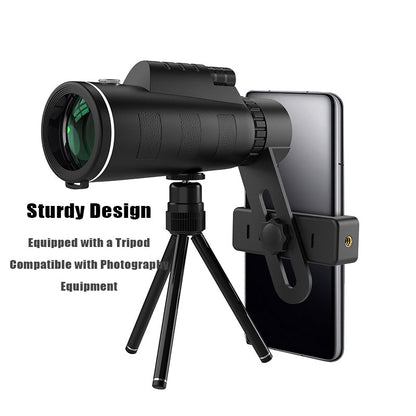 🔭StallarSight 500X Night Vision Ultra-Portable Telescope