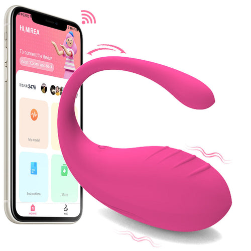 Nurbini™🔞Wireless Massager 2.0💞Best selling couples Massager 🔒Private Delivery📦