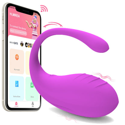 Nurbini™🔞Wireless Massager 2.0💞Best selling couples Massager 🔒Private Delivery📦